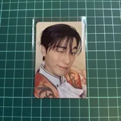 サン ATEEZ GH5 MAKESTAR特典 CUTEEZ Ver - メルカリ