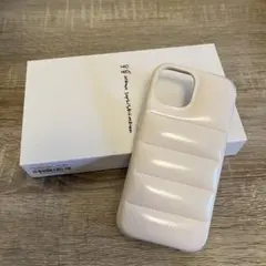 Urban Sophistication 15proケース oat milk - メルカリ