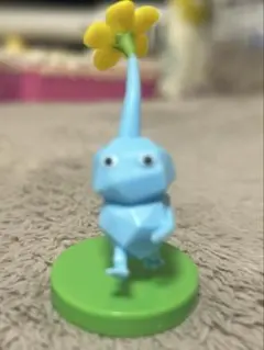 ピクミン 氷フィギュア