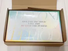 ムビナナ Blu-ray ナナイロストア限定セット アイナナ