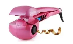 【送料無料　】オートカール　アイロン　自動巻き髪　(^_-)-☆