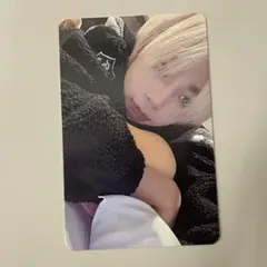 FANTASYBOYS パンボ ソンミン トレカ