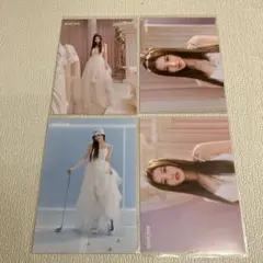 サナ TWICE トゥワイス ラントレ まとめ売りのみ READY TO BE