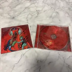 最安値⭐︎ the GazettE NINTH 直筆サイン入り CD 2026年最新】the gazette ninth cdの人気アイテム - メルカリ