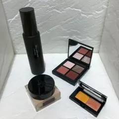 ♥【472】シュウウエムラ　コスメ　４点セット