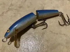 ラパラ 100周年 ルアー 未使用 限定 Rapala - メルカリ