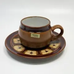未使用 NORITAKE Stoneware カップ・ソーサー 6客セット