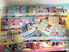 ワンピースカード エッグヘッドクライシス ノーマル まとめ売り 4コン　EB04