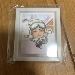 THE RAMPAGE 龍 フレームマグネット