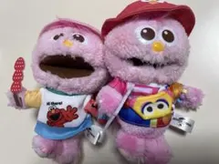 USJ モッピー