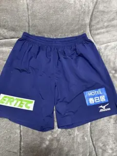 ヴァンフォーレ甲府 ウェア