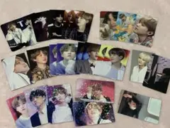 2026年最新】bts トレカ まとめ売りの人気アイテム - メルカリ