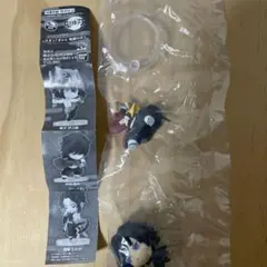 ちまっ！きゃらっ鬼滅の刃2 富岡義勇