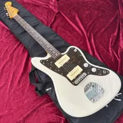 2026年最新】Fender Japan JM66の人気アイテム - メルカリ