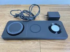 Anker MagGo Wireless Charging Station