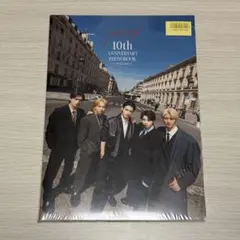 M!LK 10th ANNIVERSARY PHOTOBOOK～パリじゃん～