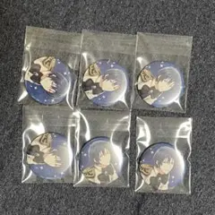 アイナナ vita特典缶バッジ　和泉一織