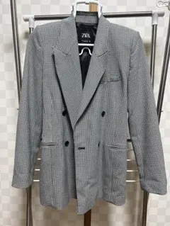 ZARA ザラ　レディース　コート　アウター