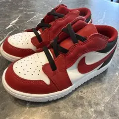 ジョーダン　NIKE スニーカー　16センチ　子供　キッズ　スニーカー