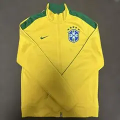 NIKE 2014ブラジル代表 ジャケット S