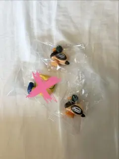 daisuke kondo カプセルトイ カモ