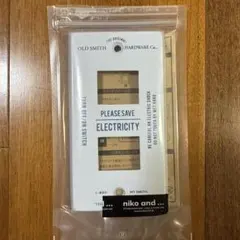 スイッチカバー 照明部品