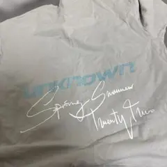 UNKNOWN Signature Collection Tシャツ Mのサムネイル