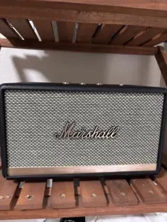 2026年最新】marshall acton iiの人気アイテム - メルカリ