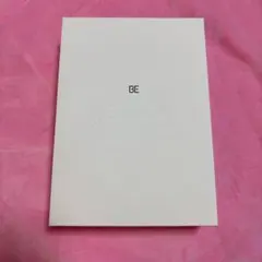 BTS BE アルバム 抜け無し