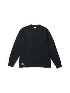 FreshService 2-PACK CORPORATE L/S TEE