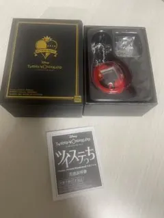ツイステッドワンダーランド ツイステっち ハーツラビュルカラー
