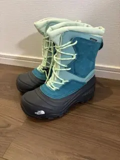 The North Face 防水アウトドアブーツ　US2 21センチ