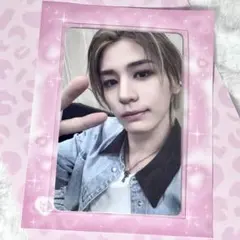 boynextdoor イハン no genre ums ラキドロ トレカ