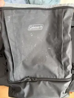 リュック 30Lぐらい coleman