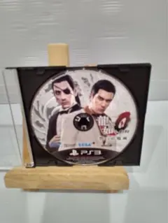 ps3龍が如く0 誓いの場所