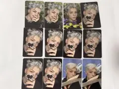 Back to Life MAKI トレカセット