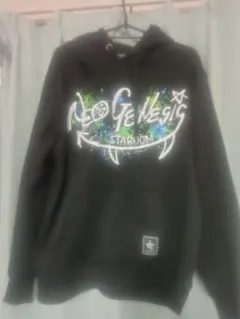 STARDOM　NEOGENESISパーカーL