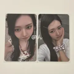 babymonster choom サノク 事前収録 トレカ ローラ ベビモン | Mercari