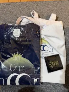 ニアジョイ リストバンド