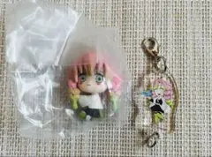 甘露寺蜜璃　ハグコット