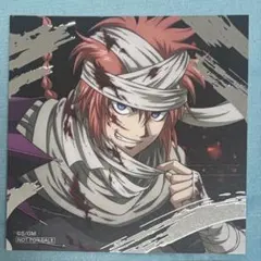 アニメイトフェア特典 神威 阿伏兎