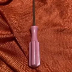 タパ様専用ピンク プラスドライバー一本