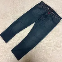 美品 JACOB COHEN ヤコブコーエン 622 ピュア ブラック イタリア