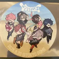 CR フェス 缶バッジ チェキ vanilla だるま コレクションカード CR フェス 缶バッジ チェキ vanilla だるま コレクションカード