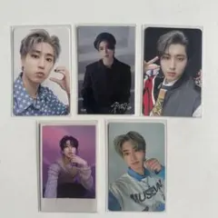 スキズ Stray Kids ハン HAN まとめ売り