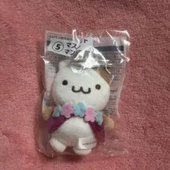 新品未開封 サンリオ当たりくじ ポムポムプリン 30th ⑤マスコット