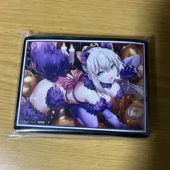 新品未開封〉スリーブ アンジュヴィエルジュ エルエル | Mercari