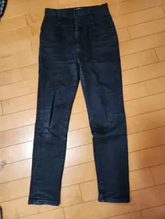 【送料無料】JEANASIS デニム