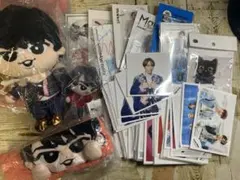 宮舘涼太 まとめ売り SnowMan 即配送