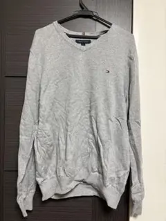 TOMMY HILFIGER セーター　L